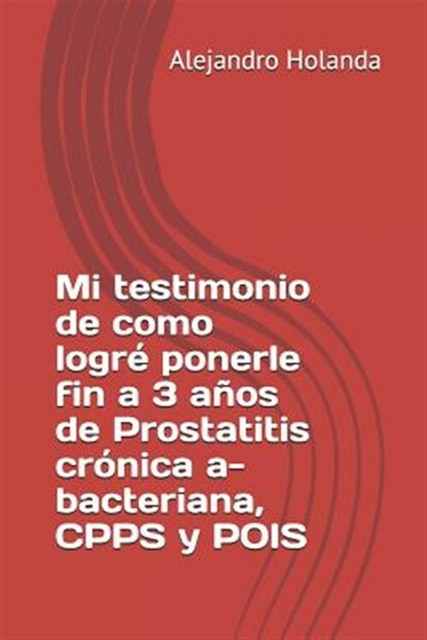 prostatitis tipo 3