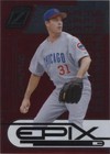 2005 Donruss Zenith - Greg Maddux #E-19