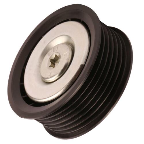6512000670 Aux Belt Idler Pulley Fits Mercedes Vito W639 2.2d 2010-2014  - Picture 1 of 4