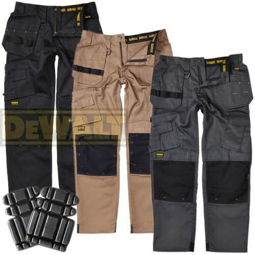 DeWalt Pro Tradesman Multi Pocket 