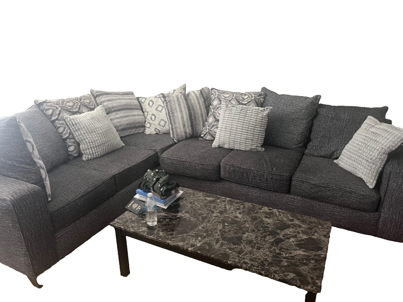 Ashley Furniture Living Room Sofa Sets