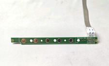 Philips 278E1A/27 Menu Function Board 715GA442-K0A-001-0H4T