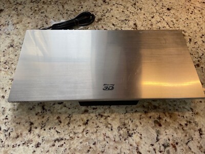 Samsung Blu-Ray Disc Player Model:BD-D6700