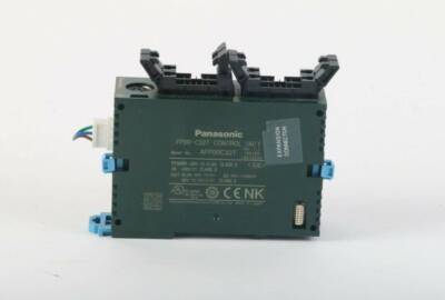 Used One   Control   AFP0RC32T FP0R-C32T #F4