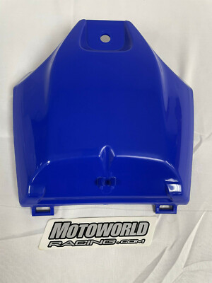 #ad Display Yamaha Cleaner Case Cap Blue BR9 14412 00 00 $19.99