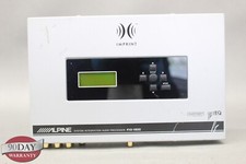 ALPINE PXE-H650 MOBILE AUTO SYSTEM INTEGRATIO...