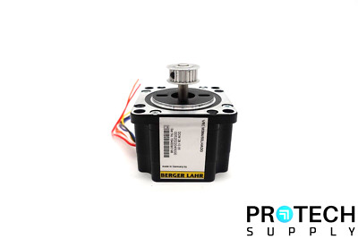 Berger Lahr / Schneider Electric VRDM364/50LHAOO Motor with WARRANTY