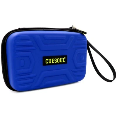 CUESOUL BEAST Dart Case-Carry Your World into A XL Dart Case