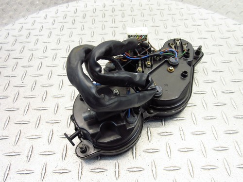 1996 94-98 Yamaha YZF750 YZF 750 OEM Speedometer Speedo Gauges Cluster Tach - Picture 10 of 12