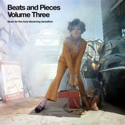 Beats And Pieces: Jake Shears Tiga John Beltran Georg Levin Amp Fiddler 2CD Neu