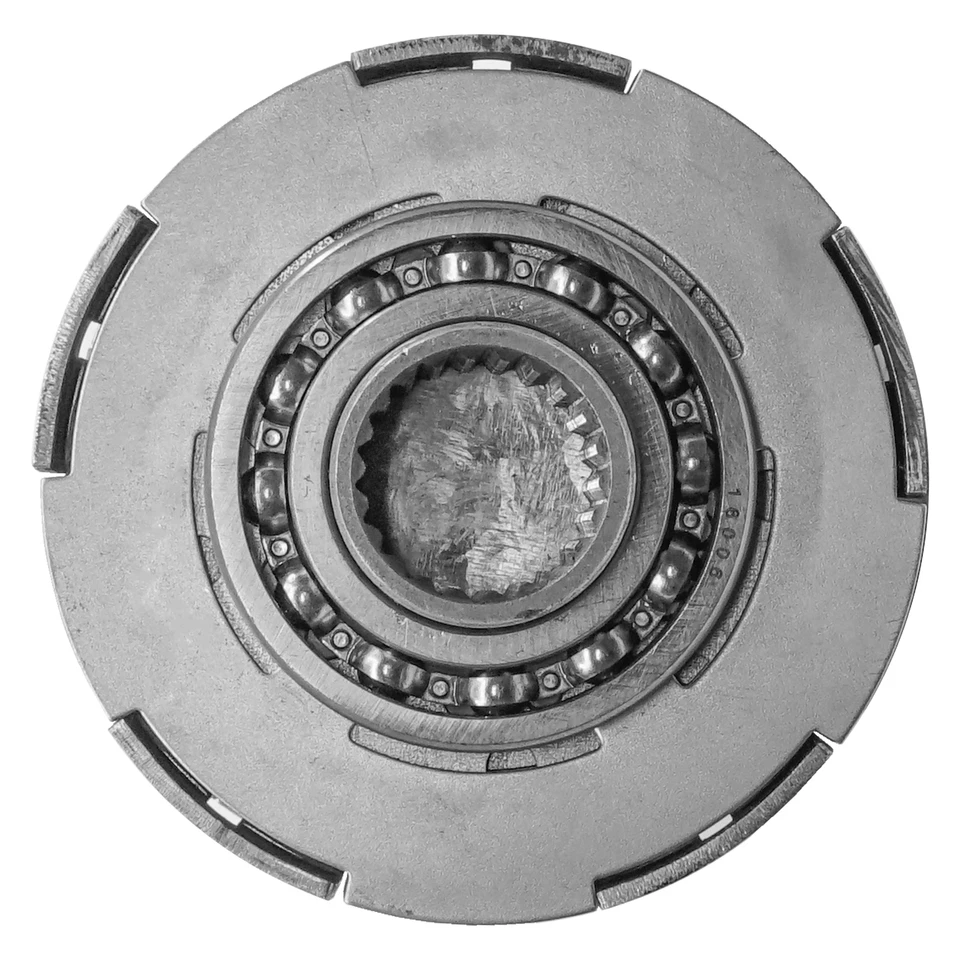 Buje de salida diferencial delantero Caltric para Polaris Sportsman XP 550 850 2011 Foto 4 de 4