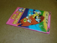 WALT DISNEY ZIO PAPERONE NUMERO 17 FEBBRAIO 1991 CONDIZIONE OTTIME/EDICOLA