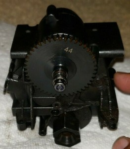 hpi savage flux transmission