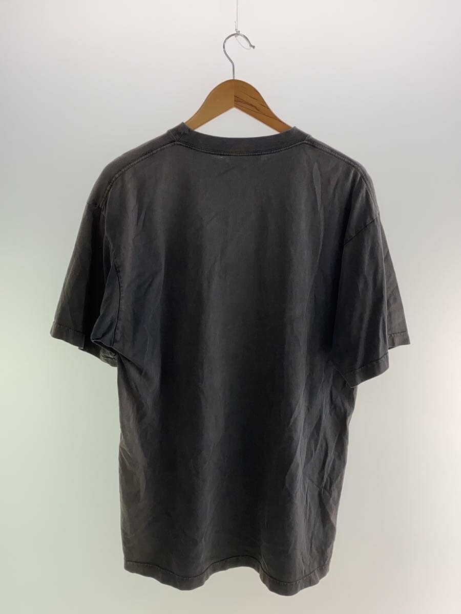 BALENCIAGA / Tシャツ/XXS/コットン/GRY/JT91 641675 BALENCIAGA T-shirt XXS cotton gray plain 641675 | eBay