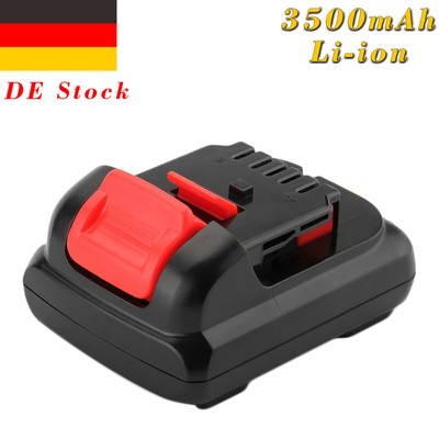 3,5AH 12V Li-ion Akku Für Dewalt XR DCD710S2 DCB127 DCL510 DCL040 DCF610 DCR006 