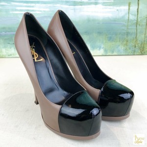 ysl tribtoo pump