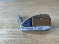 Vintage Tour Model Sand Wedge New Iron Head Only Dyna Torque 2 TWW 55