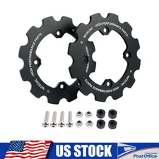 Rear Sprocket Cover Chain Guard Protector For Yamaha Raptor 700 YFM700 2006-2025