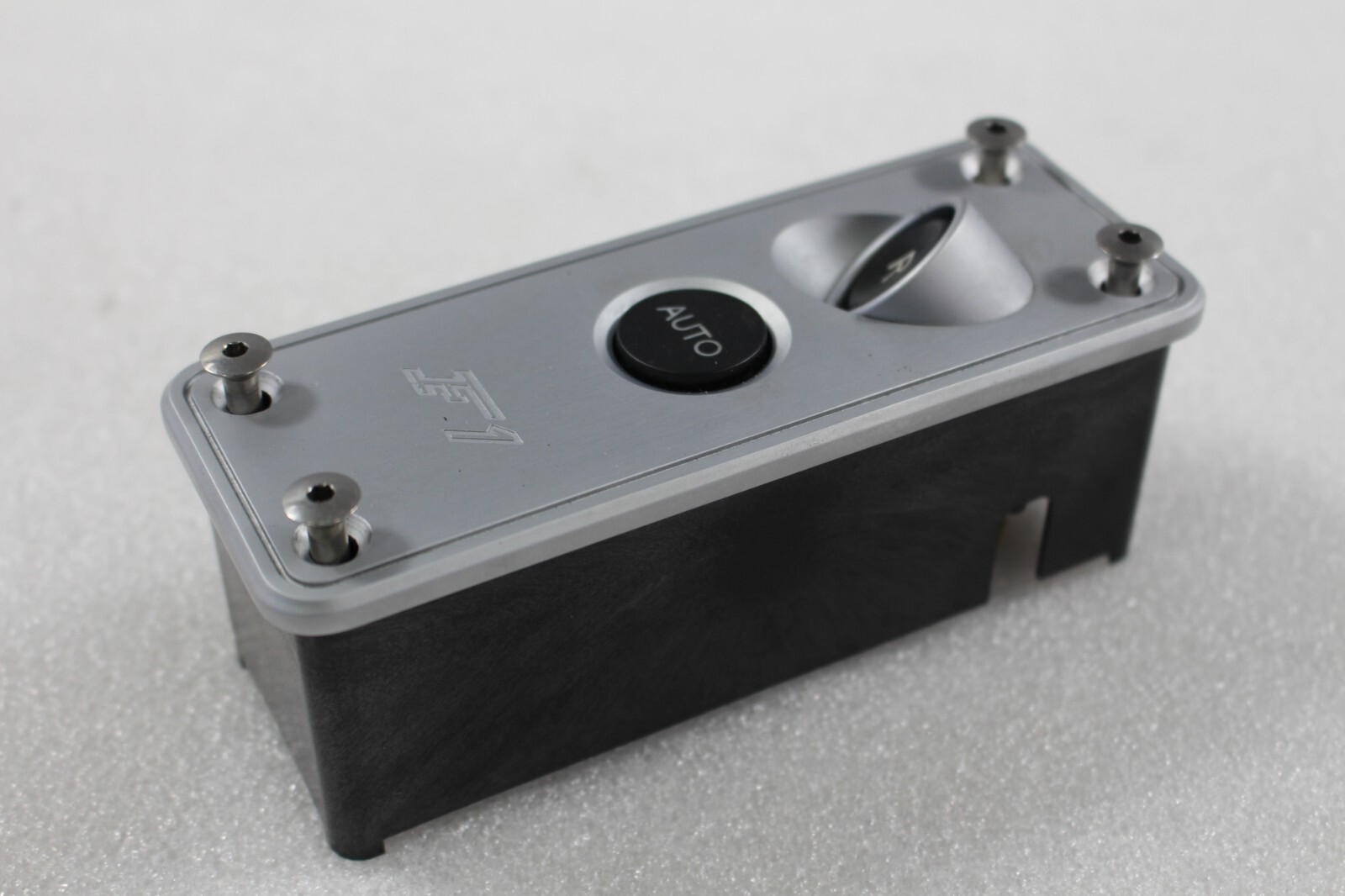 Ferrari F430 Coupe, Spider, Jaeger Reverse Lever Unit, Used, P/N 209384