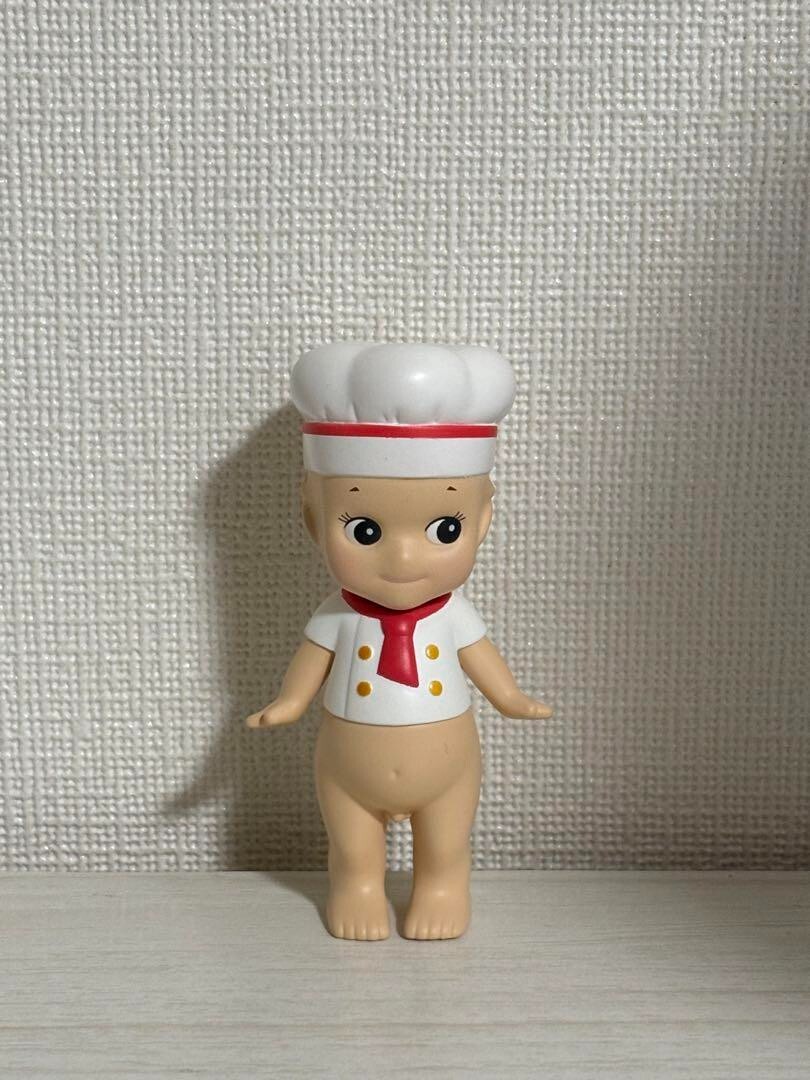 Sonny Angelソニーエンジェル スイーツ シークレット パティシエ