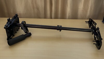 Glidecam HD-2000 Handheld Stabilizer for Cameras from 2 to 6 lbs