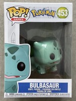 Funko Pop! - Pokemon - Bulbasaur Figur - Neu & Ovp