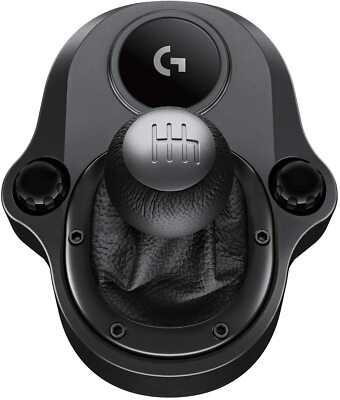 その他 logicool Driving Force Shifter Amazon.com: Logitech G Gaming Driving Force Shifter for G29