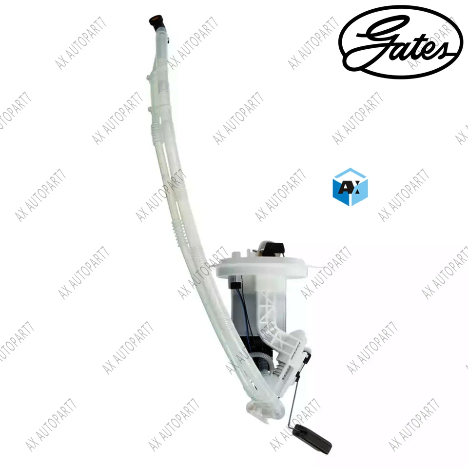 Bomba de combustible lateral izquierdo GATES A2044701494 para Mercedes-Benz C300 C350 E350 E550 GLK Foto 2 de 3