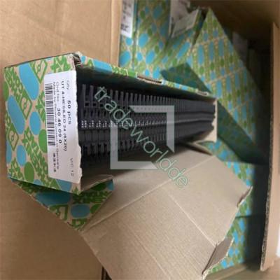 50Pcs Phoenix Contact Fuse terminal UT 4-HESILED 24 (5X20) 3046090 NEW