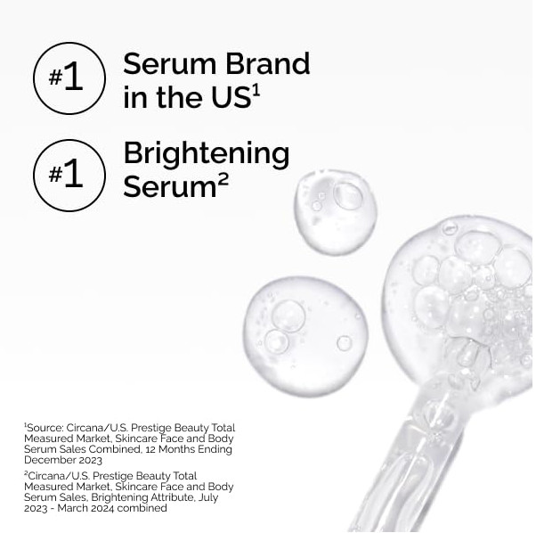 The Ordinary Niacinamide 10% + Zinc 1% Smoothing Serum for Blemish-Prone Skin
