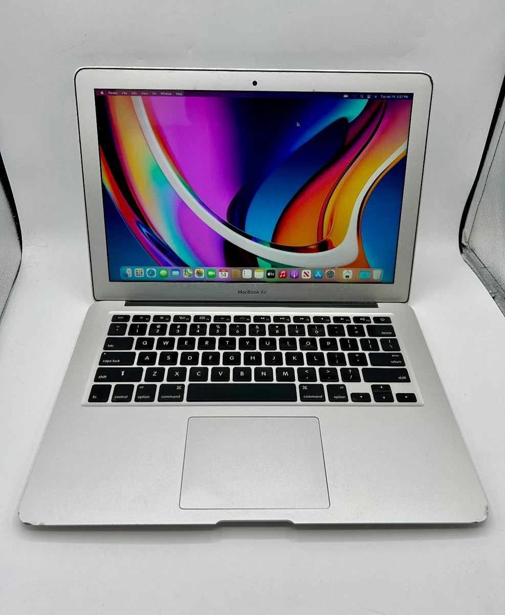 Preços baixos em Notebooks Apple MacBook Air de 13,3 polegadas