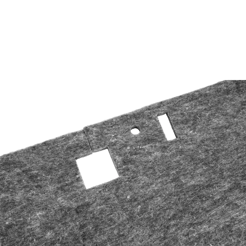 Almohadilla aislante capó para Chevy GMC serie C&K/Suburban 1988-1998/Tahoe 1992-1998 Foto 4 de 4