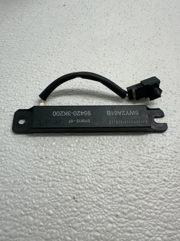 Hyundai Veloster Kia Optima 2012 2016 módulo de antena llave inteligente 95420-3K200 OEM Foto 4 de 4