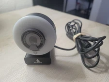 NexiGo N960E Webcam 1080p 60FPS with Light Tested for Functionality