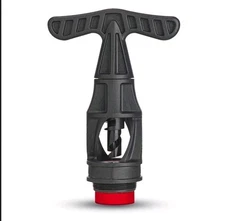 CablePrep SCT-750 Stripping Coring Tool For 0.750  PIII, T10 Hardline Coax Cable