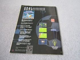 Mean machines  console magazine ,#23 August 1992 ,Parodius