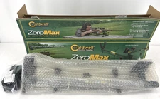 BTI 546889 Caldwell Zero-Max Shooting Rest