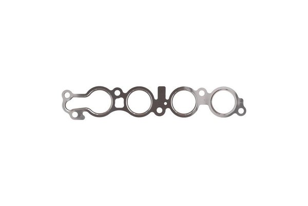 Kamoka 8705193 Dichtung, AbgaskrüMmer FüR Alfa Romeo Audi Opel Porsche Renault-image