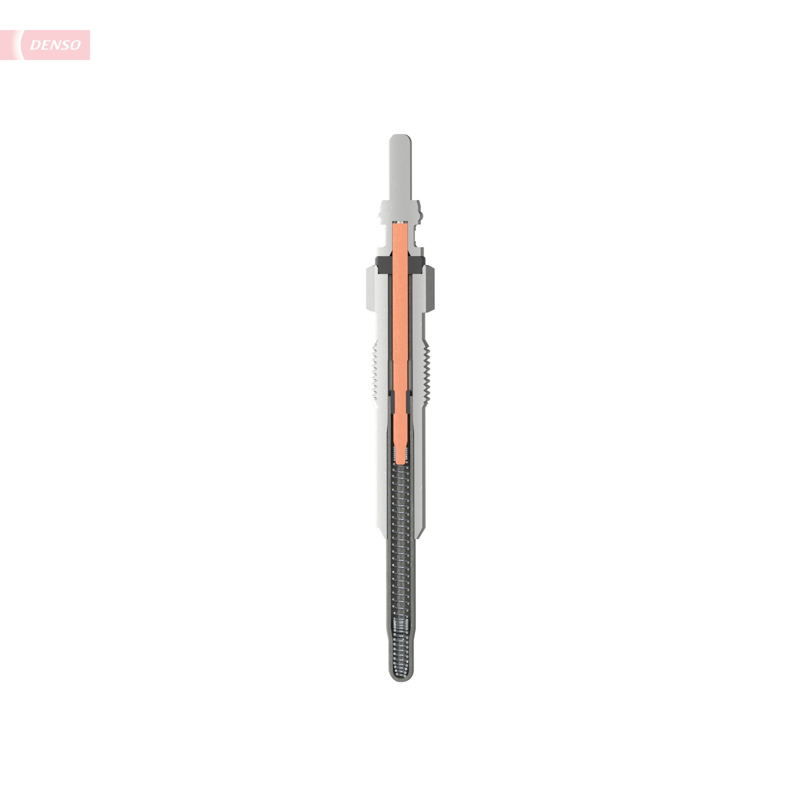 ✅Fits DENSO DG-005 GLOW PLUG   ⭐UK Seller⭐
