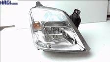 Scheinwerfer Rechts Opel Meriva 1.4 X01 Kombi