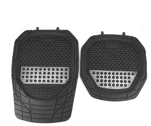 Alfombrillas para auto Plymouth 4 piezas - construcción fuerte y máxima resistencia Foto 2 de 4