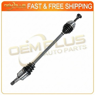 Rear RH Passenger Side CV Axle Assembly for Mini Cooper Countryman AWD 1.5L L3