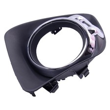 Fog Lamp Light Bezel Bumper Cover Right Fit For Mitsubishi Outlander Sport zy