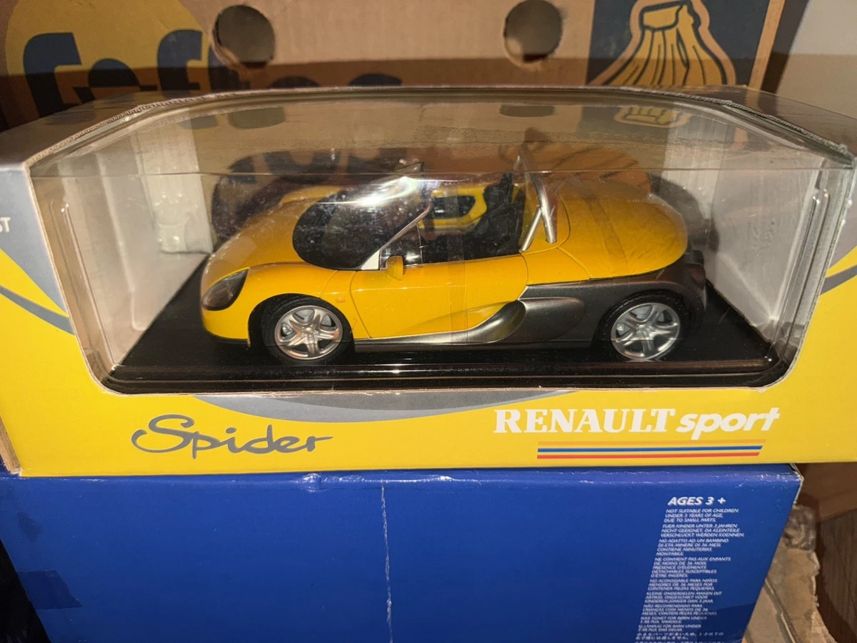 Preços baixos em Anson Renault Veículos de brinquedo em metal