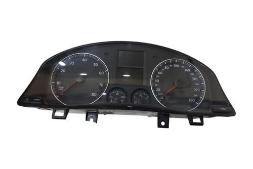 VW GOLF VIII CD1 Kombiinstrument VWZ7Z0E2013541 1K0920851N 1.60 Petrol 29971854