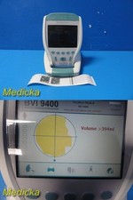 Verathon BVI9400 Ref 0570-0190 Bladder Scanner Console ONLY  38394