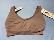 Women s Jockey Bralette Size S