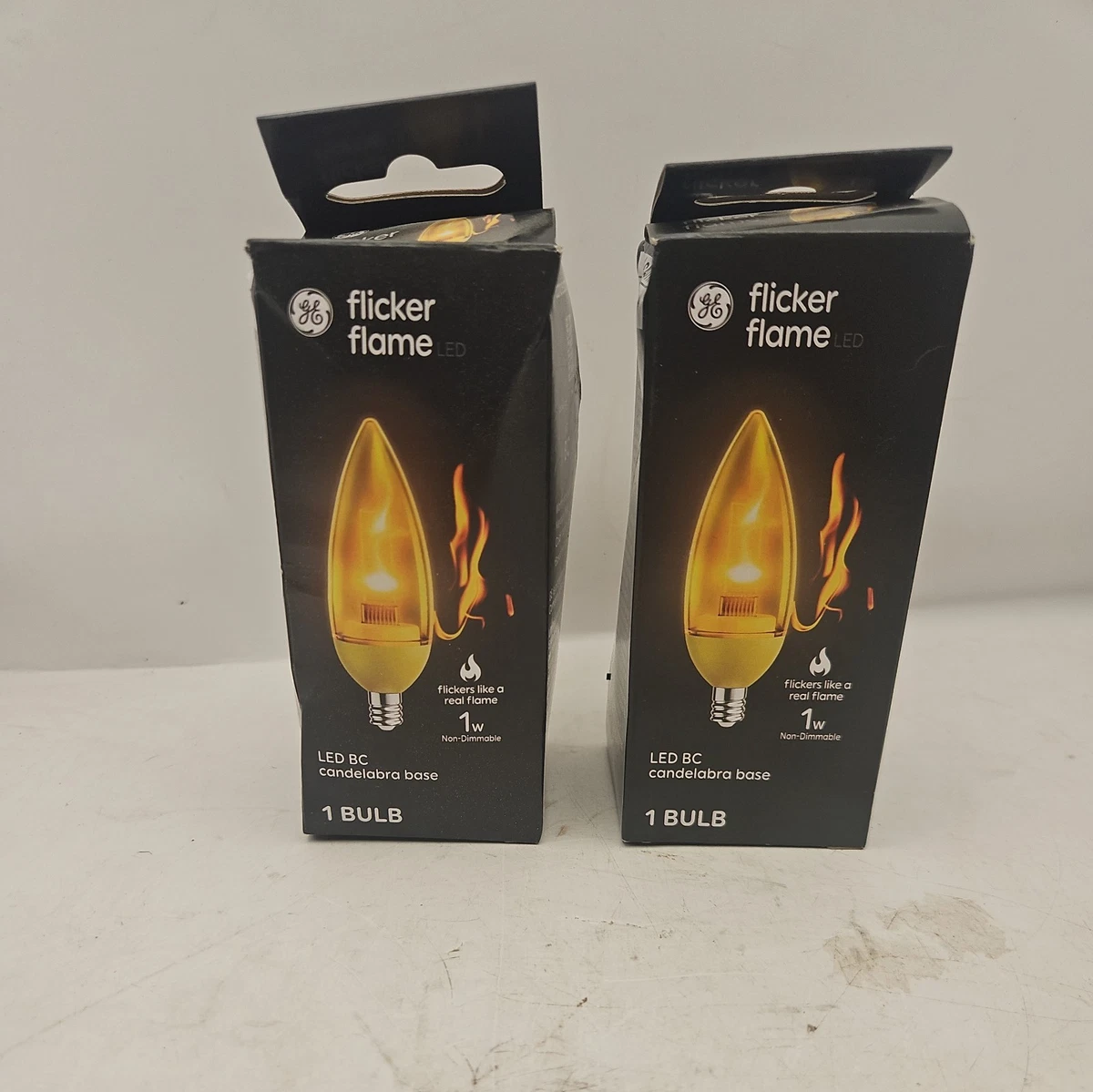 25+ GE Vintage/Retro Light Bulbs for sale | Updated Oct 2026