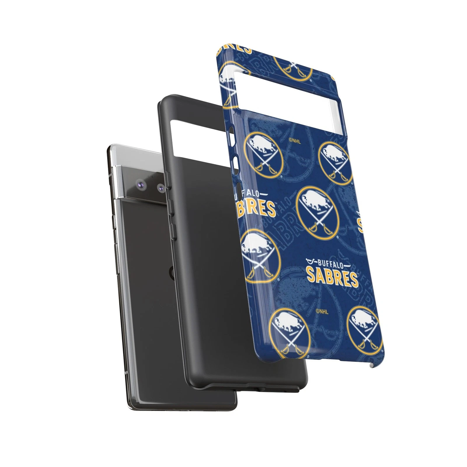 Buffalo Sabres Apple iPhone Cases