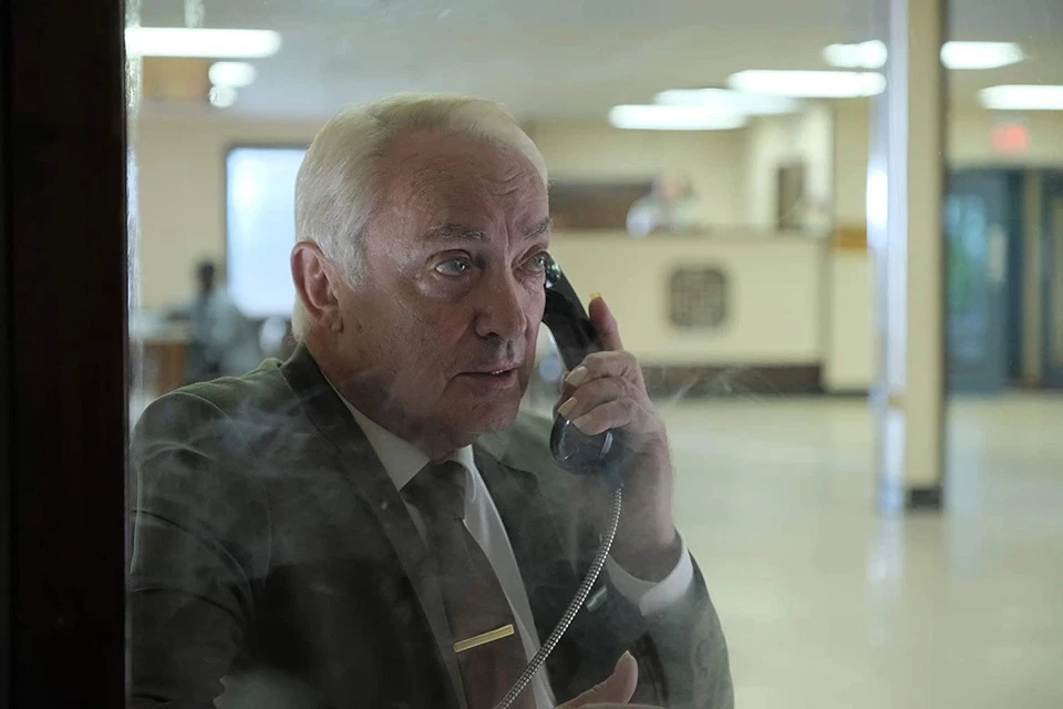 VARIOUS - BRAWL IN CELL BLOCK 99 (1 DVD) (DVD) Vince Vaughn S. Craig Zahler - Image 4 of 4